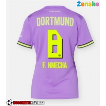 Ženske Nogometnih dresov Borussia Dortmund Felix Nmecha #8 Tretji 2026-27 Kratki rokavi
